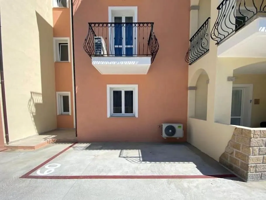 Apartmán Sem Chi, La Perla Dei Due Mari La Maddalena  0*, La Maddalena (Sassari)