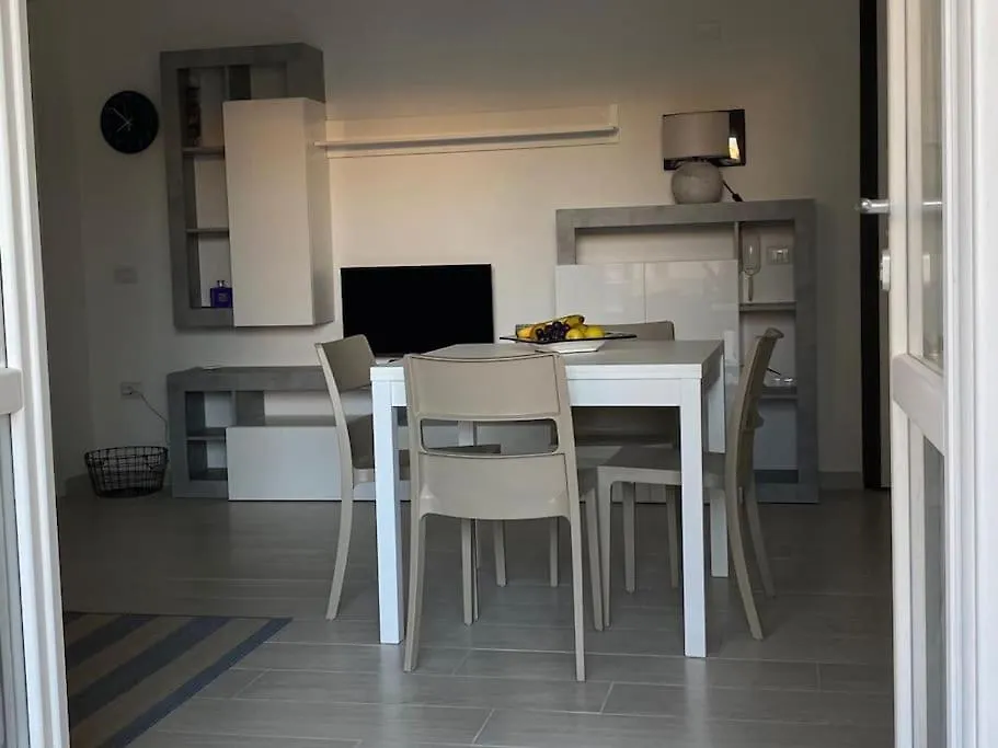 Apartmán Sem Chi, La Perla Dei Due Mari La Maddalena  La Maddalena (Sassari)